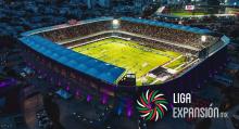 ¡Veracruz tendrá equipo de futbol de Liga de Expansión!